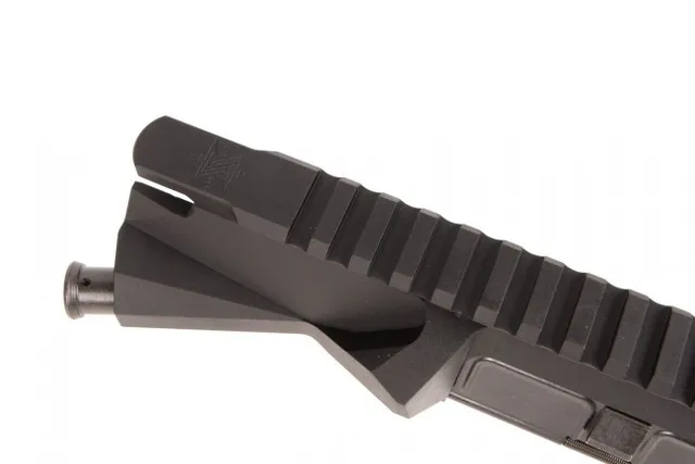 Seekins Precision IRMT3 Billet Upper black 223