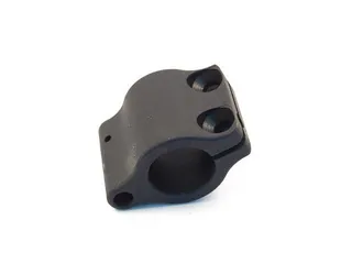 DD Low Profile Clamp Style - .625