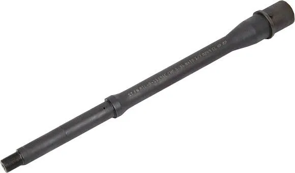 Spikes Tactical Barrel 5.56 - 11.5in Lightweight CHF w/M4 Extension Stripped