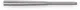 Proof Research PR10 Stainless Steel Threaded Barrel 6mm Creedmoor AR-10 24 inch Rifle +3 Gas System Length 5/8x24 Thread 1-7.5 Twist Silver
