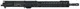 Grid Defense Complete Upper Receiver 9mm 9x19 Para 16 inch 4150 Light HBAR Barrel 1-10 Twist 14 inch M-LOK Rail A2 Flash Hider Black