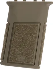B5 Systems Vertical M-LOK Grip Flat Dark Earth
