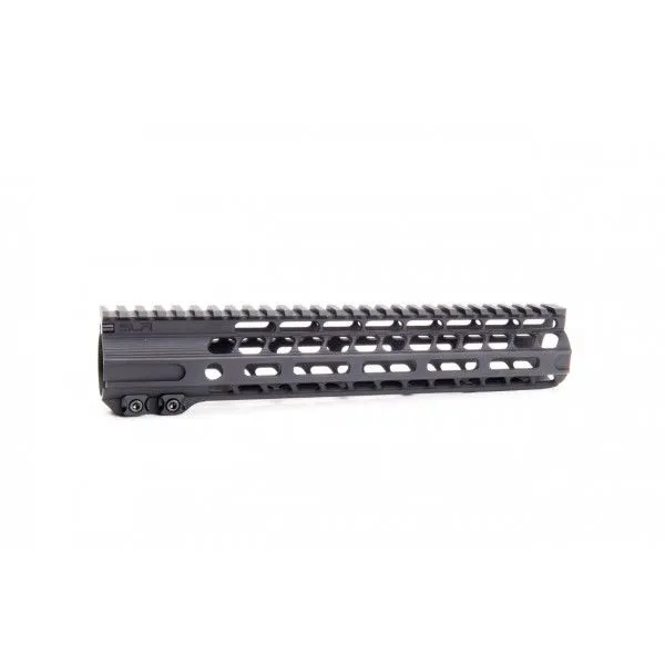 SLR 11.7 inch SOLO Lite M-LOK 5.56 Handguard Black
