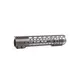 SLR 10.7 inch SOLO M-LOK 5.56 Handguard Black