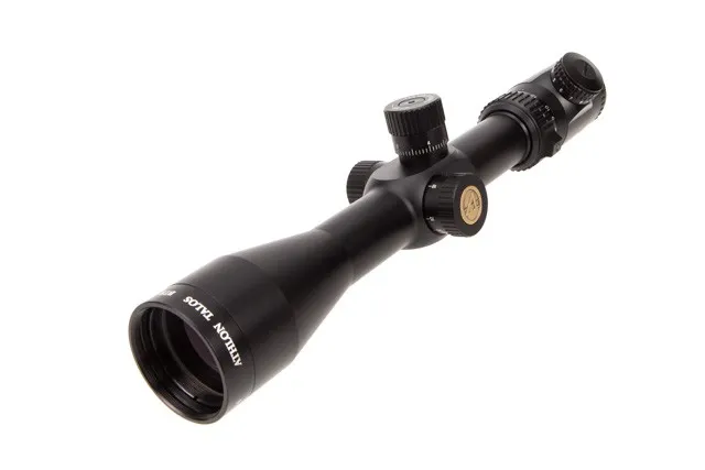Athlon Talos BTR 4-14X44 FFP