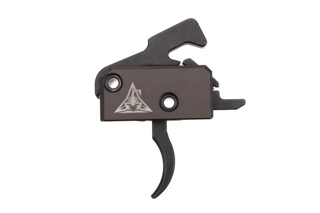 Rise Armament RA-140 Trigger and RA-701 Compensator Combo