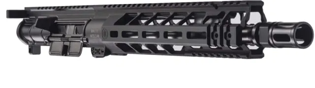 Primary Weapons Systems MK111 MOD 2-M Upper Receiver 7.62x39 20.75in 1-10 Twist Black