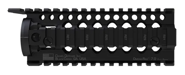 Defense Omega Omega Rail 7.0, Carbine 01-005-10001