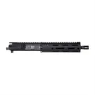 AR-15 Upper 5.56 M4 7.5" Barrel Pistol Gas 7" Fgs Handguard