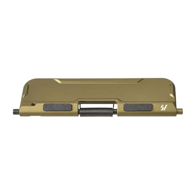 AR-15 Billet Ultimate Dust Cover 223 FDE