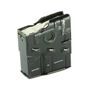 PTR Industries 308 Win 10 Round Magazine PTR 91, Black