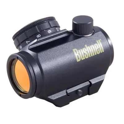 Trophy Dot-Cr2032 Battery TRS-25 3 MOA Red Dot Sight