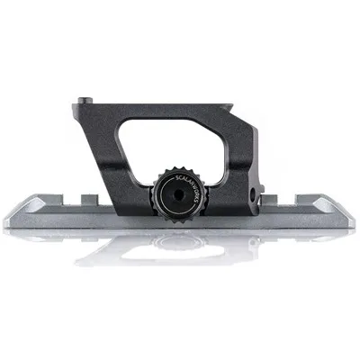 Trijicon RMR 1.57" Leap/04 QD Mount Black