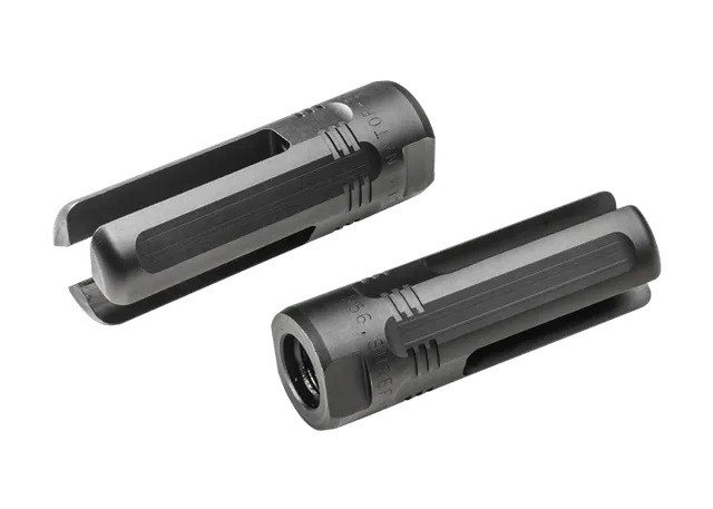 Surefire 3P-ELIMINATOR Flash Hider -556- 1/2-28