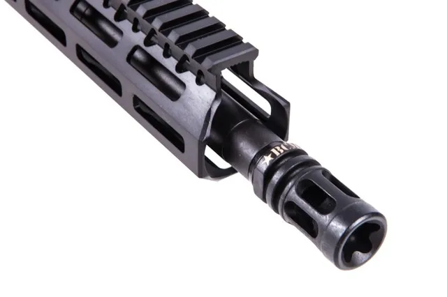 BCM BFH 16" Mid Length Upper Receiver Group w/ BCM MCMR-15 Handguard