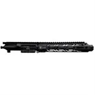 SD Mod 5 9mm Upper Receiver 8.5In M-LOK Complete Black