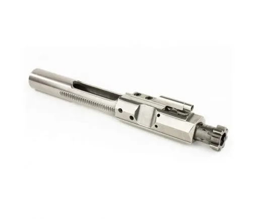 Toolcraft AR-10 / 308 / 6.5 Creedmoor Bolt Carrier Group - Nickel Boron - High Pressure Bolt