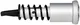 Presma AR Forward Assist Assembly 223/5.56/.308 Silver