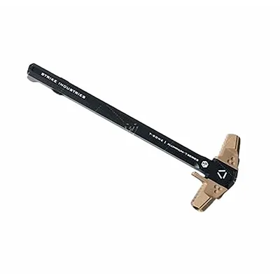 T-Bone Charging Handle For 223/5.56 FDE