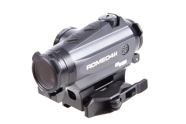 Sig Sauer ROMEO4H 1x20 mm - BALLISTIC CIRCLE PLEX