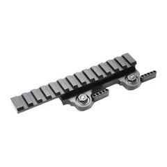 LT101 QD Picatinny Riser
