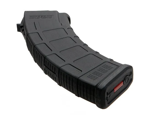 Magpul PMAG 30 AK/AKM MOE 7.62x39 - Black
