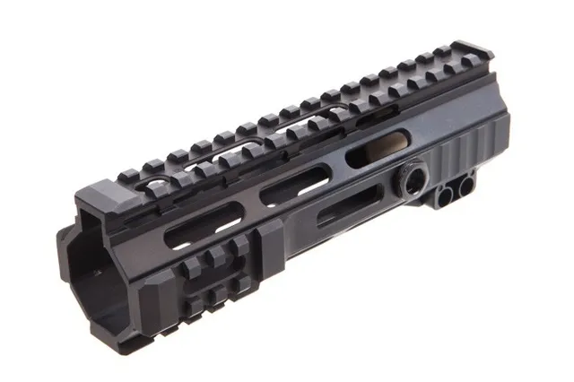 CMT Tactical UHPR MOD 4 HDX RAIL - 7"