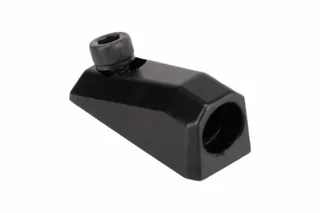 Kratos Design Group 4140 M-LOK Angled QD Mount