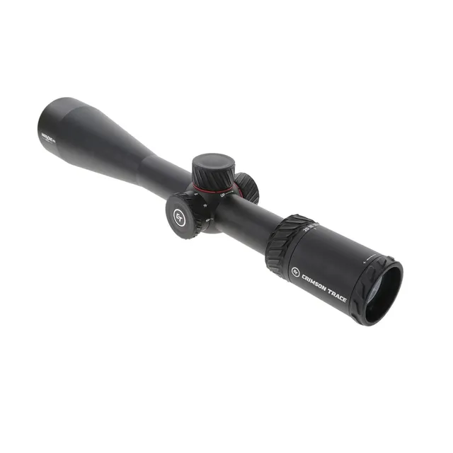Crimson Trace Hardline Pro Rifle Scope 5-20x50mm
