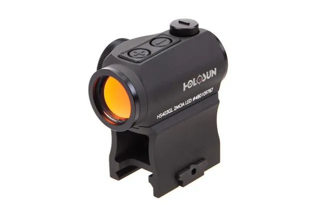 Holosun HS403GL Red Dot
