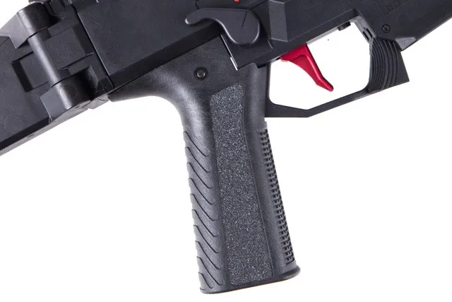 Apex Optimized Grip for CZ Scorpion Evo 3 S1