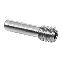 Lower Bolt Catch Pin For AR-15/M4E1 Stainless Steel