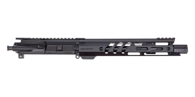 PSA AR-15 10.5" 5.56 NATO 1/7 Nitride LSA 11" Ravage No CH or BCG