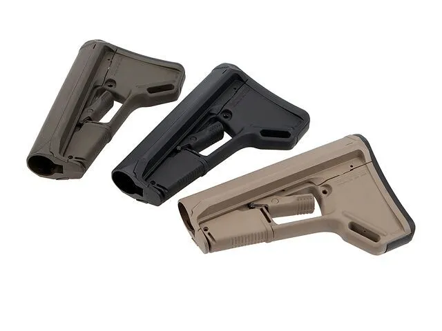 Magpul ACS-L Carbine Stock - Mil-Spec Model