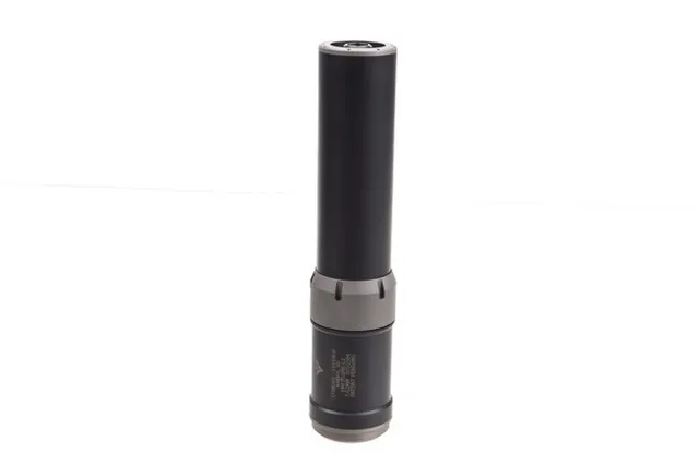 Stingerworx Emperor .30 Cal L2 (Multi Cal) with Muzzle Brake