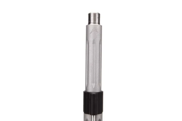 Rainier Arms Ultramatch MOD2 308 DPMS Gen 2 Spec .800 Gas Block- 16 Satin