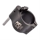 AR-15 Adjustable Gas Block .936" Clamp On Melonite