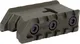 IMI Defense FSR M16 Front Sight Rail Mount Olive Drab Green IMI-ZFSRO.D. GREEN