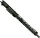ABC RIFLE COMPANY AR-15 .300 AAC Blackout Complete Build 16in Barrel 15in Lightweight Hybrid M-LOK Handguard Upper Receiver 5/8x24 Nitride Olive Drab