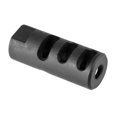 Miculek Compensator .308 Rem 5/8-24 Steel Black
