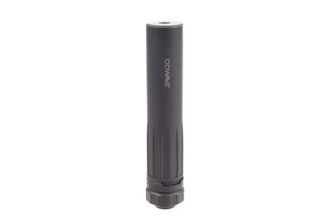 Daniel Defense Wave QD Suppressor 5/8x24 (7.62mm)