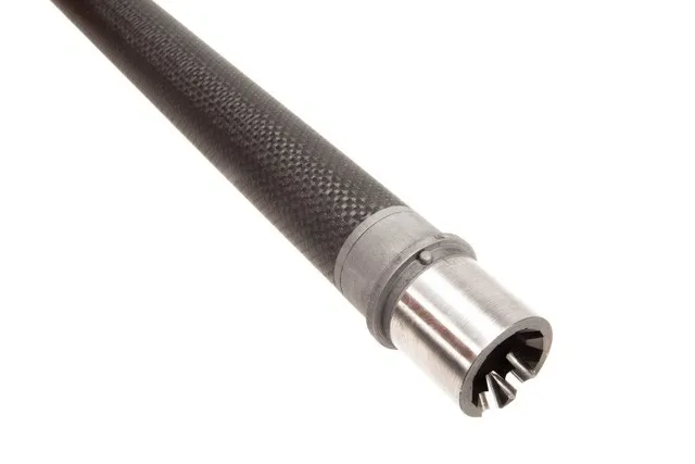 Christensen Arms CA-10 Carbon Barrel Assembly 6.5 Creedmoor Barrel-24