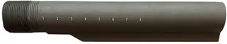 Forward Controls Design REF AR-15 and M16 Carbine Receiver Extension Olive Drab Green REF ODG