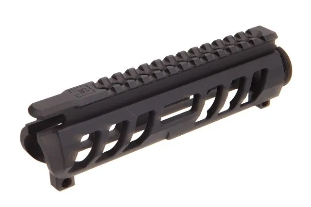 F-1 Firearms UDR-15 3G Style 2 Universal Billet Upper Receiver - Left