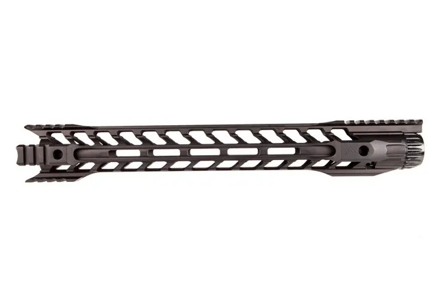 Rainier Arms AR-15 Night Rail System M-LOK - 16