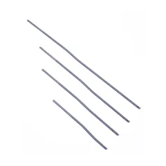 Armaspec Gas Tube Mid Length SS