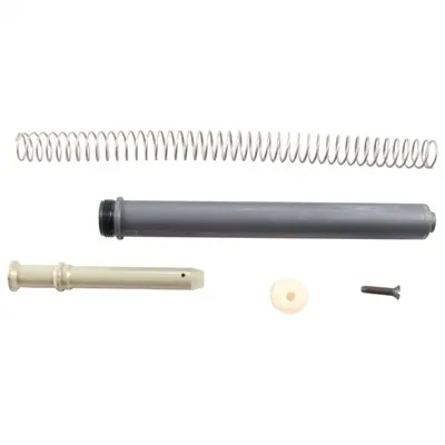 Buffer Tube Colt Buttstock Mounting Kit, A2 Rifle