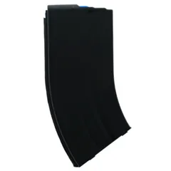 Duramag AR-15 6.5 Grendel / 6mm ARC 20-Round Magazine, Black