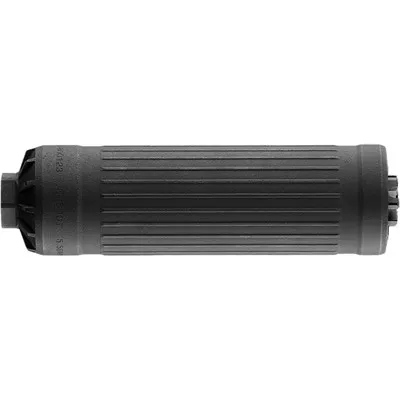 Patrol CT5P 5.56 NATO/6mm ARC Xeno Rifle Suppressor BLK