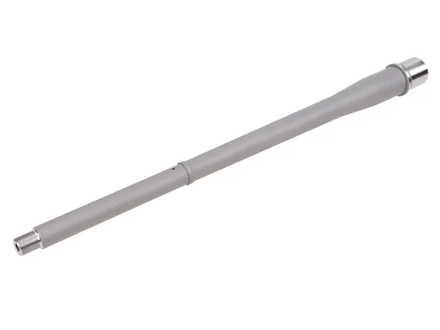 Rainier Arms Rock Creek .223 Wylde Mid Lightweight Barrel - 14.5